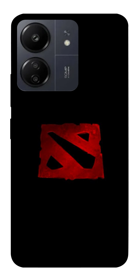Чохол Dota Symbol для Xiaomi Poco C65