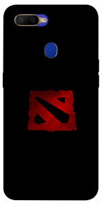 Чохол Dota Symbol для Oppo A7