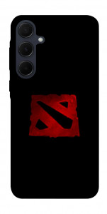Чехол Dota Symbol для Galaxy A35