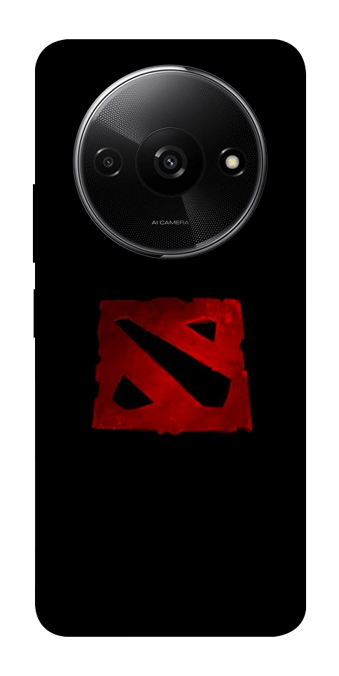 Чохол Dota Symbol для Xiaomi Redmi A3