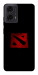 Чохол Dota Symbol для Motorola Moto G04