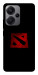 Чехол Dota Symbol для Xiaomi Redmi Note 13 Pro+
