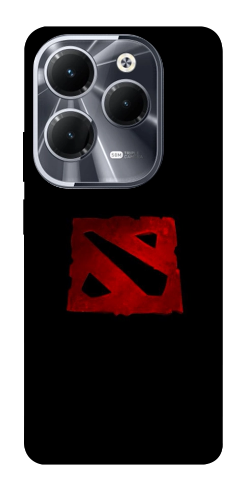 Чохол Dota Symbol для Infinix Hot 40
