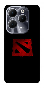 Чехол Dota Symbol для Infinix Hot 40