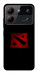 Чохол Dota Symbol для ZTE Blade A54 4G