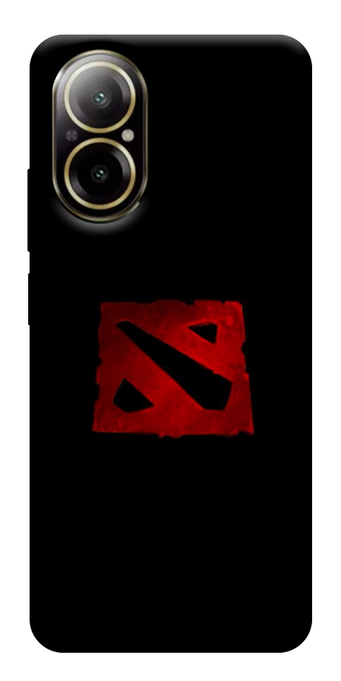 Чохол Dota Symbol для Realme C67 4G