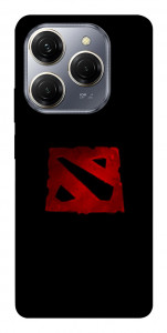 Чохол Dota Symbol для TECNO Spark 20 Pro