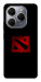 Чехол Dota Symbol для TECNO Spark 20 Pro