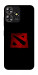 Чохол Dota Symbol для ZTE Blade A73 4G