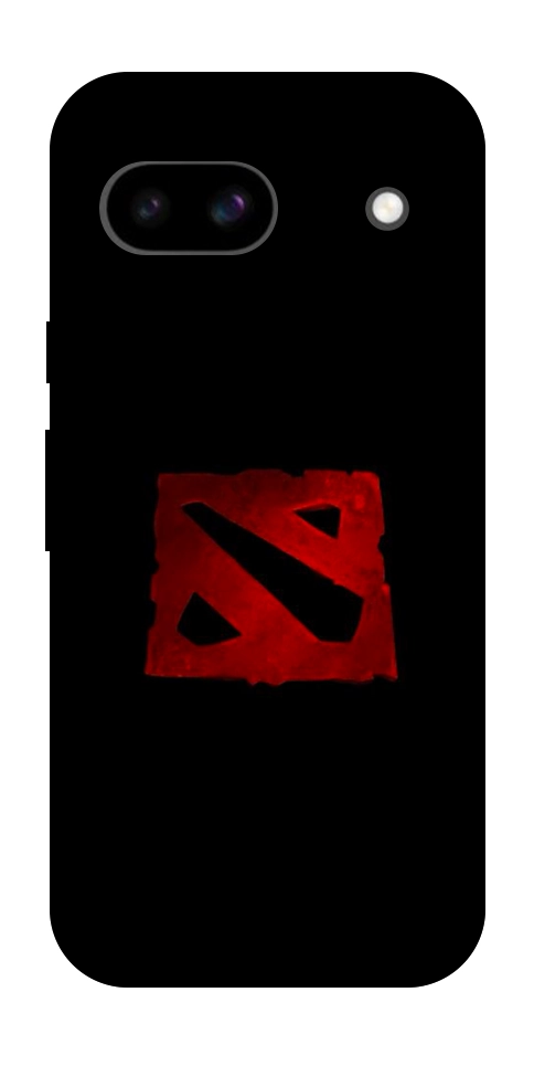 Чохол Dota Symbol для Google Pixel 8a
