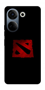 Чохол Dota Symbol для TECNO Camon 20 Pro (CK7n)
