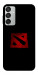 Чохол Dota Symbol для Galaxy M15 5G