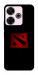 Чехол Dota Symbol для Xiaomi Redmi 13 4G