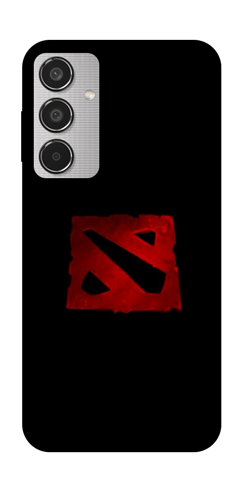 Чехол Dota Symbol для Galaxy M35 5G