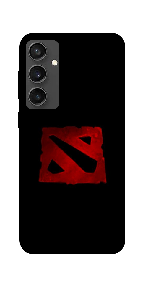 Чохол Dota Symbol для Galaxy S24 FE