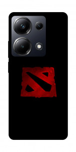 Чохол Dota Symbol для Xiaomi Poco M6 Pro 4G