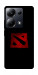 Чохол Dota Symbol для Xiaomi Poco M6 Pro 4G
