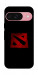 Чехол Dota Symbol для Google Pixel 9