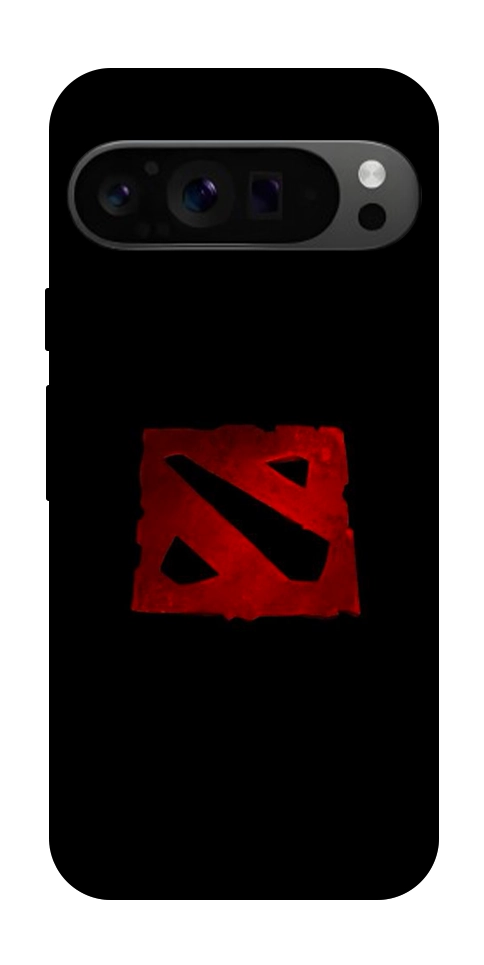 Чохол Dota Symbol для Google Pixel 9 Pro