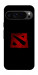 Чохол Dota Symbol для Google Pixel 9 Pro