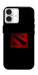 Чехол Dota Symbol для iPhone 16 Plus