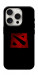 Чехол Dota Symbol для iPhone 16 Pro