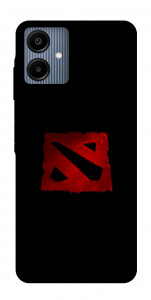 Чехол Dota Symbol для Galaxy A06