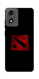 Чохол Dota Symbol для Motorola Moto E14