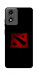 Чохол Dota Symbol для Motorola Moto E14