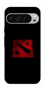 Чохол Dota Symbol для Google Pixel 9 Pro XL
