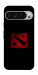Чохол Dota Symbol для Google Pixel 9 Pro XL