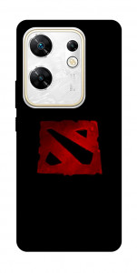 Чехол Dota Symbol для Infinix Zero 30 4G