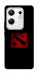 Чохол Dota Symbol для Infinix Zero 30 4G