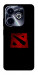 Чохол Dota Symbol для TECNO Spark Go 2024