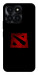 Чехол Dota Symbol для Huawei Honor X6a