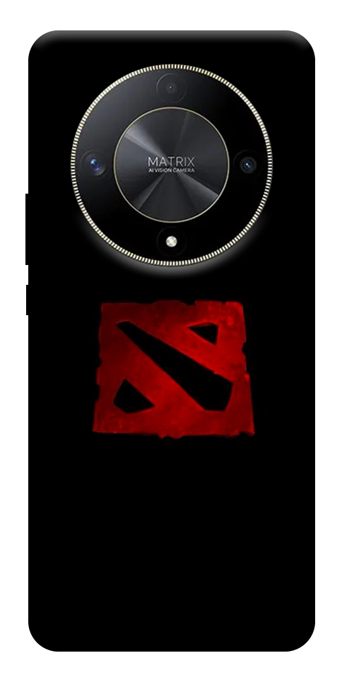 Чехол Dota Symbol для Huawei Magic6 Lite