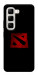 Чехол Dota Symbol для Infinix Hot 50 4G