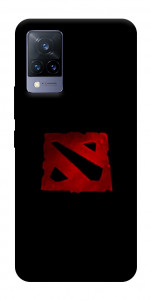 Чохол Dota Symbol для Vivo V21