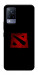 Чехол Dota Symbol для Vivo V21