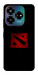 Чохол Dota Symbol для ZTE Nubia V60