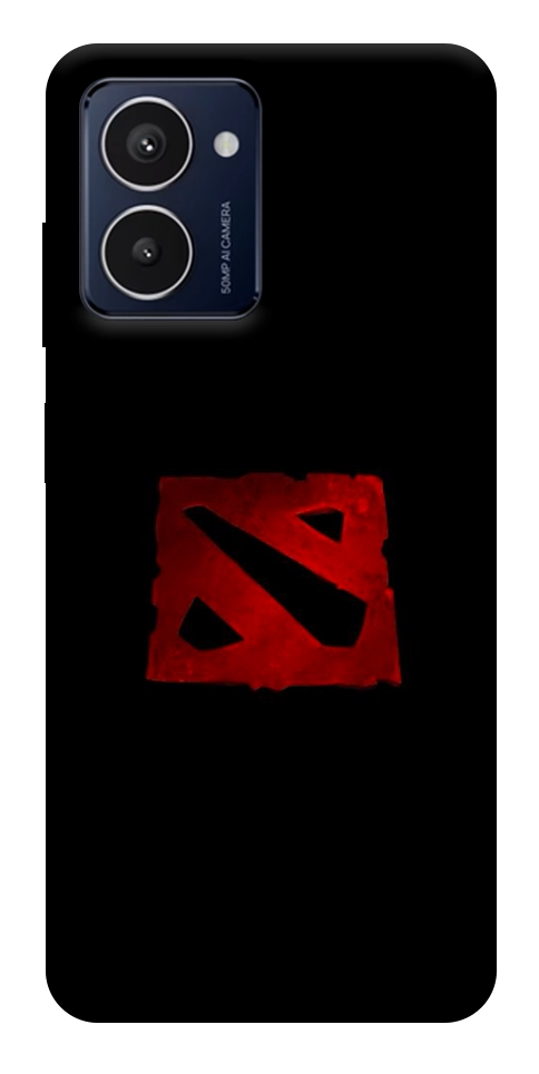 Чохол Dota Symbol для HMD Pulse Pro