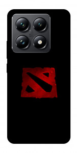 Чехол Dota Symbol для Xiaomi 14T Pro