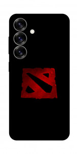 Чохол Dota Symbol для Galaxy S25