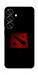 Чохол Dota Symbol для Galaxy S25