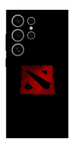 Чохол Dota Symbol для Galaxy S25 Ultra
