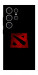 Чохол Dota Symbol для Galaxy S25 Ultra