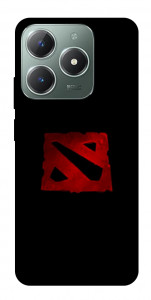 Чехол Dota Symbol для Realme C61