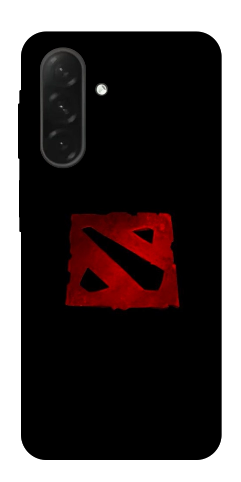 Чохол Dota Symbol для Galaxy A26 5G