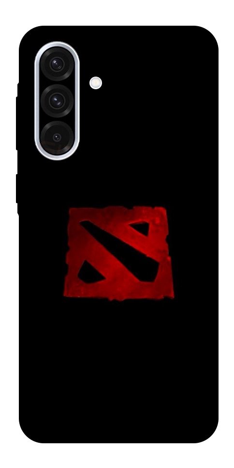 Чехол Dota Symbol для Galaxy A56 5G