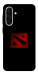 Чехол Dota Symbol для Galaxy A56 5G